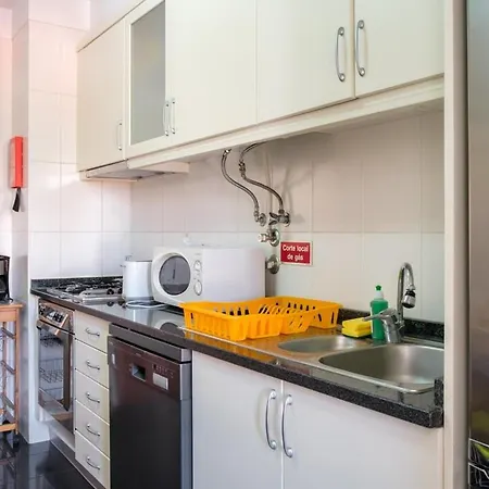 Vista Mar - Modern Sea Views In De Baixo