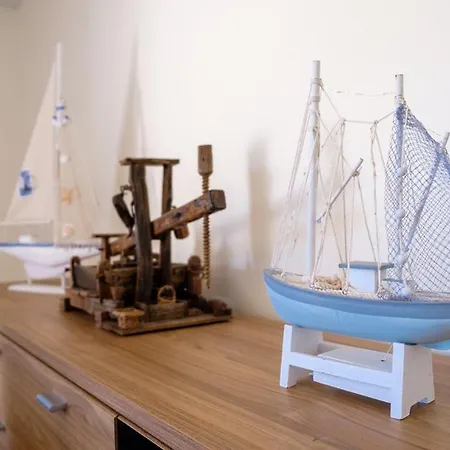 Vista Mar - Modern Sea Views In De Baixo