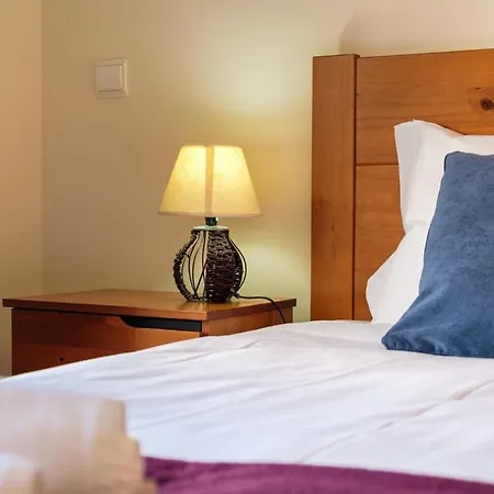 Vista Mar - Modern Sea Views In De Baixo