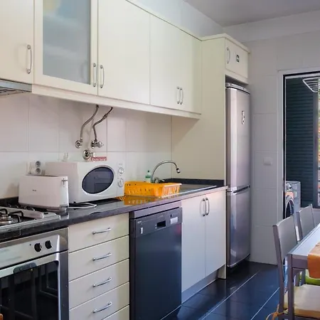 Vista Mar - Modern Sea Views In De Baixo *