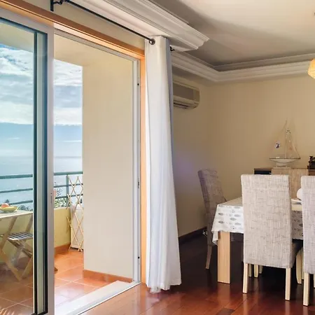 Vista Mar - Modern Sea Views In De Baixo * Caniço