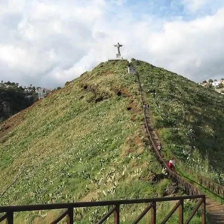 Vista Mar - Modern Sea Views In De Baixo *