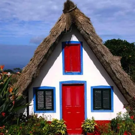 Vista Mar - Modern Sea Views In De Baixo *