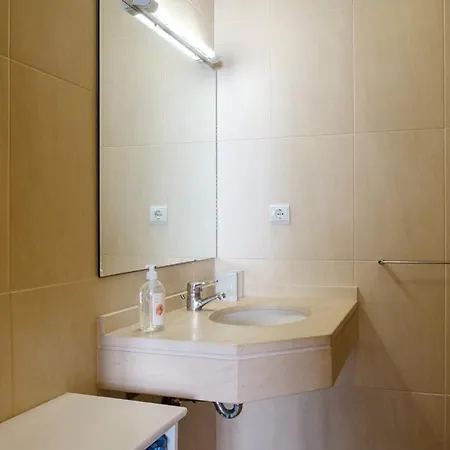 Apartment Vista Mar - Modern Sea Views In De Baixo