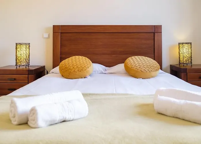 Vista Mar - Modern Sea Views In De Baixo Apartmán Caniço