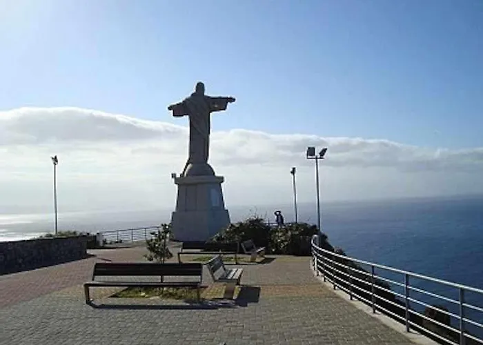 Apartmán Vista Mar - Modern Sea Views In De Baixo Caniço