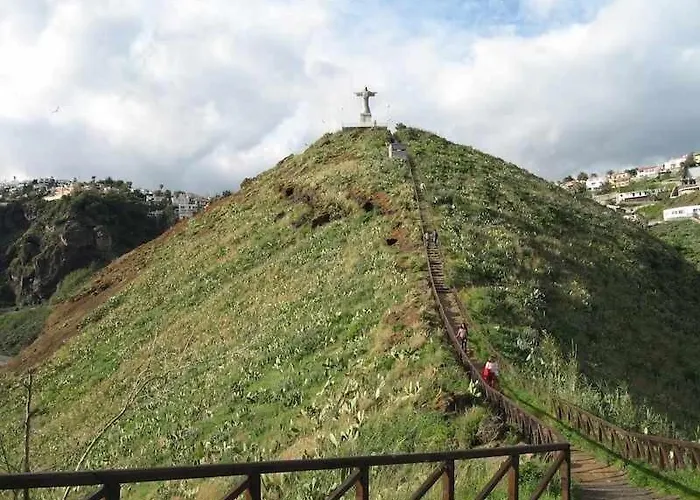 Vista Mar - Modern Sea Views In De Baixo *