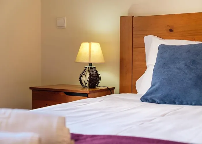 Vista Mar - Modern Sea Views In De Baixo