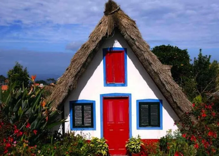 Vista Mar - Modern Sea Views In De Baixo *